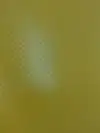 Yellow mesh fabric 0.7 in large stock, high, medium and low grade leather fabric factory direct sales, hot-selling new style details Picture